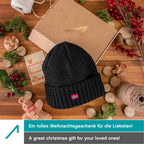 ACE Norway Wintermütze
