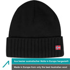 ACE Norway Wintermütze