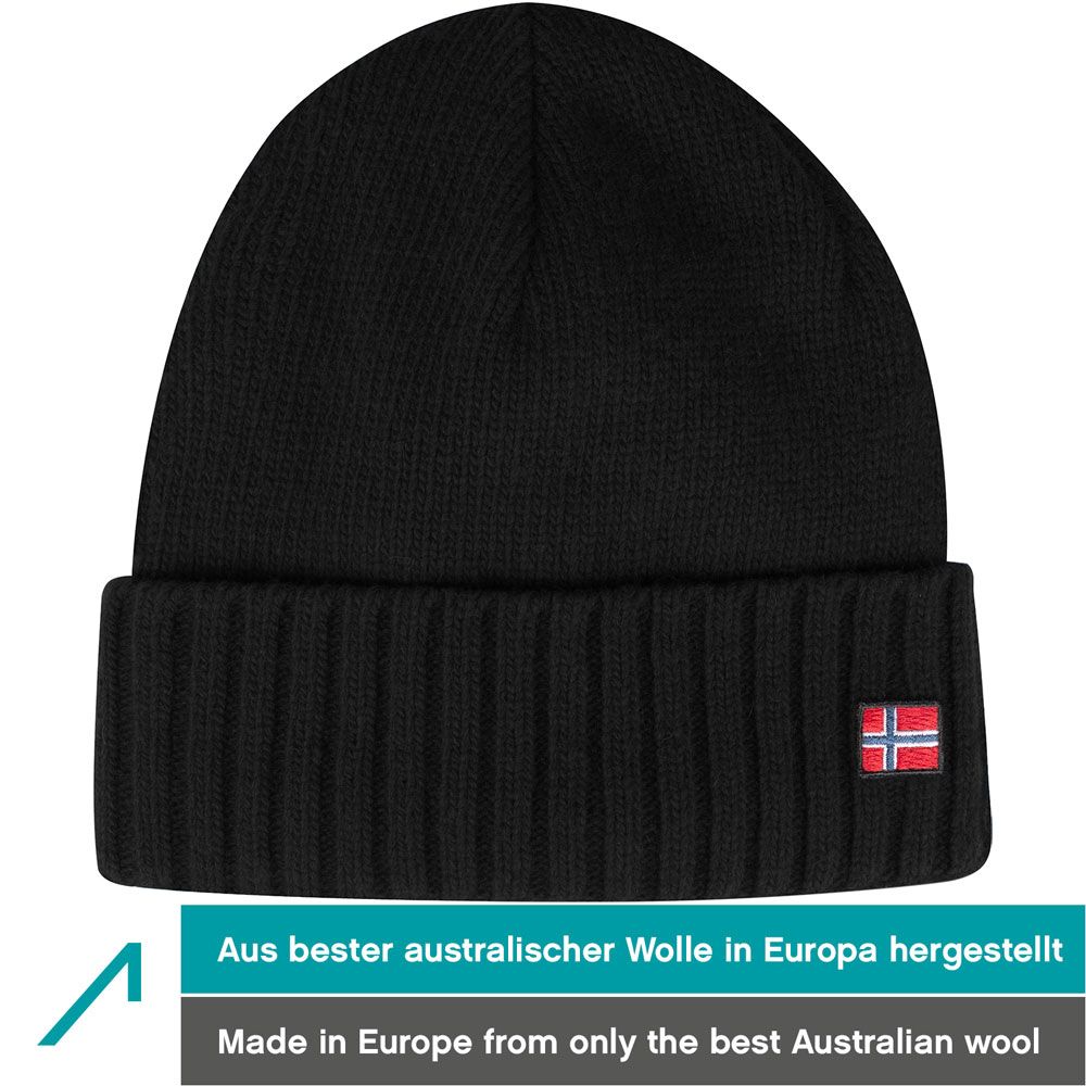 ACE Norway Wintermütze