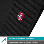 ACE Norway Wintermütze