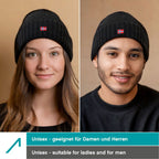 ACE Norway Wintermütze