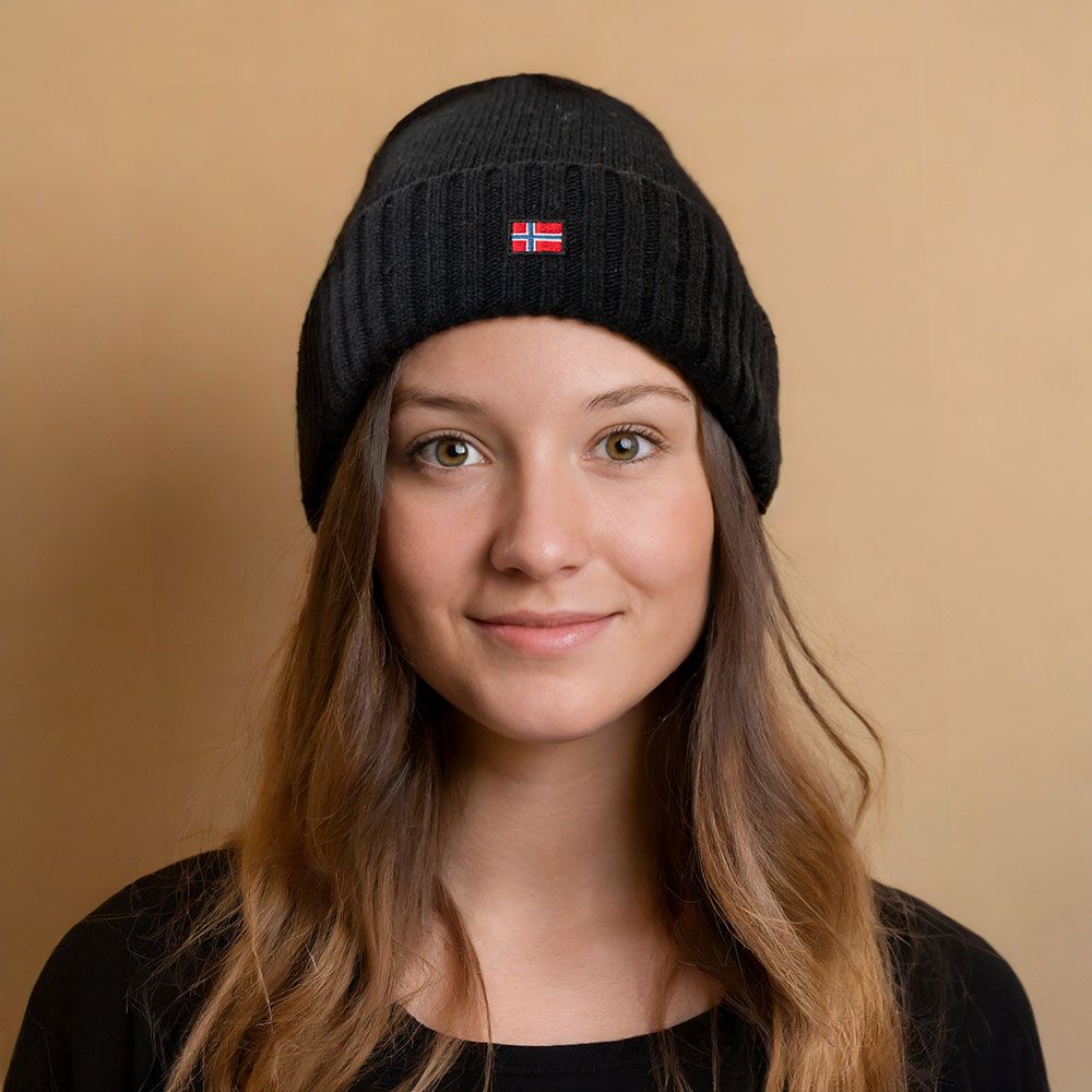 ACE Norway Wintermütze