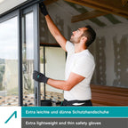 10 Paar ACE PUre Arbeitshandschuhe (Bild 2)