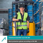 10 Paar ACE PUre Arbeitshandschuhe (Bild 6)