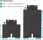ACE Public Alkoholtester ohne Video-Rahmen (Bild 4)