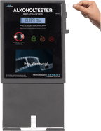ACE Public Alkoholtester (Bild 1)