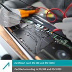 3 Paar ACE Spark Pro Arbeitshandschuhe (Bild 5)