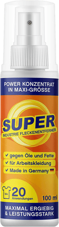 ACE Super Industrie Fleckenentferner (Bild 1)