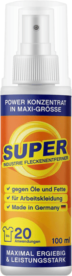ACE Super Industrie Fleckenentferner (Bild 1)