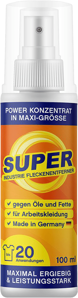 ACE Super Industrie Fleckenentferner (Bild 1)