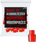 20 ACE XS (Lite) Mundstücke (Bild 1)