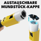 ACE iblow10 Alkoholtester + Kalibriergutschein