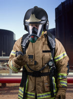 MSA Altair 4XR Mehrgaswarngerät für UEG, O2, CO, NO2, SO2 ,H2S, verschiedene Varianten Anthrazit (Bild 2)