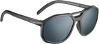 Bollé Safety Altus Schutzbrille - taktische Sonnenbrille mit UV-Schutz - beschlag- & kratzfeste Beschichtung (Bild 1)
