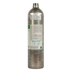 Air Products Prüf- und Kalibriergasflaschen - Kältemittel-Gas-Gemische - Aerosol (12 L), 34 L, 58 L oder 110 L Druckdosen mit langer Haltbarkeit (Bild 2)