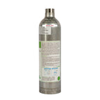 Air Products Prüf- und Kalibriergasflaschen - Kältemittel-Gas-Gemische - Aerosol (12 L), 34 L, 58 L oder 110 L Druckdosen mit langer Haltbarkeit (Bild 2)
