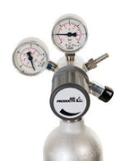 Air Products Regulierventile - Durchflussregler - Druckminderer - Gas-Entnahmeventil - verschiedenste Varianten (Bild 1)