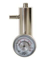 Air Products Regulierventile - Durchflussregler - Druckminderer - Gas-Entnahmeventil - verschiedenste Varianten (Bild 1)