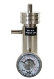 Air Products Regulierventile - Durchflussregler - Druckminderer - Gas-Entnahmeventil - verschiedenste Varianten (Bild 1)