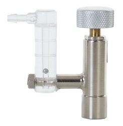 Air Products Regulierventile - Durchflussregler - Druckminderer - Gas-Entnahmeventil - verschiedenste Varianten (Bild 1)