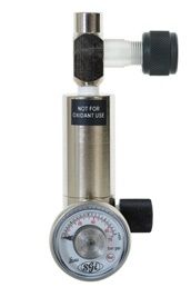 Air Products Regulierventile - Durchflussregler - Druckminderer - Gas-Entnahmeventil - verschiedenste Varianten (Bild 1)