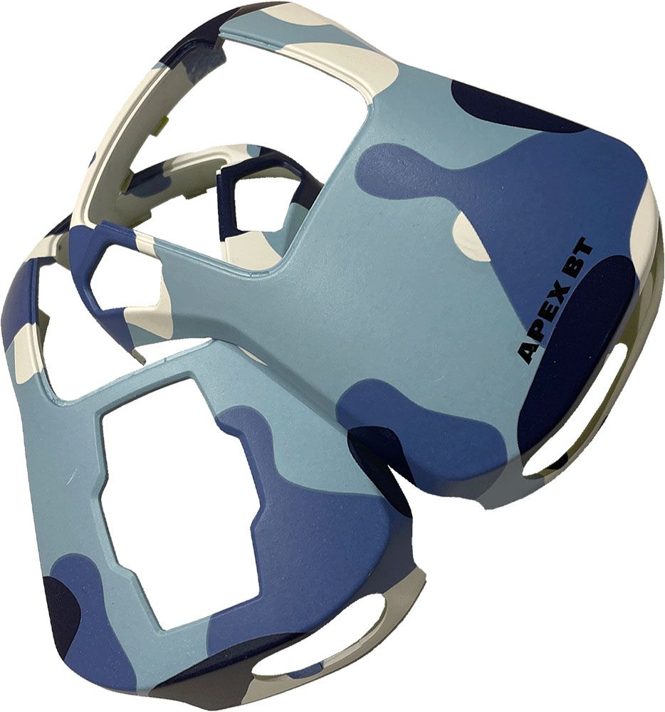 WOLF Protection Apex BT Farbkit (Bild 1)