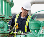Honeywell BW - Clip4 - Gaswarngerät mir den Sensoren Infrarot UEG (CH4), O2, H2S & CO, 2 Farbvarianten, LAUFZEIT: 2 Jahre Gelb (Bild 4)