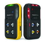 Honeywell BW - Icon Mehr-Gaswarngerät für bis zu 4 Gase mit 2-jähriger Lebensdauer Gelb (Bild 2)