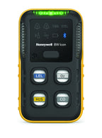 Honeywell BW - Icon Mehr-Gaswarngerät für bis zu 4 Gase mit 2-jähriger Lebensdauer (Bild 1)