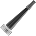 Bäder Dosierspitze für Tube, Innendurchmesser 1,2 mm - 50 1 Stück im Beutel (Bild 1)