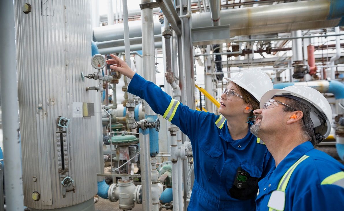 Blackline Safety G6 Ein-Gas-Warngerät mit GPS - verfügbare Varianten für CO, O2, H2S oder SO2 - Alarmschwellen einstellbar CO Kohlenstoffmonoxid (0-500 ppm) (Bild 6)