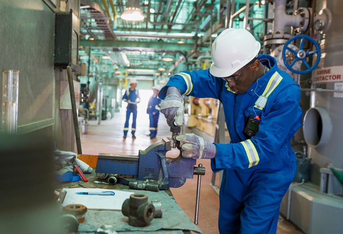 Blackline Safety G6 Ein-Gas-Warngerät mit GPS - verfügbare Varianten für CO, O2, H2S oder SO2 - Alarmschwellen einstellbar CO Kohlenstoffmonoxid (0-500 ppm) (Bild 7)