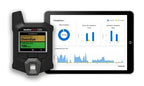 Blackline Safety G6 Ein-Gas-Warngerät mit GPS - verfügbare Varianten für CO, O2, H2S oder SO2 - Alarmschwellen einstellbar CO Kohlenstoffmonoxid (0-500 ppm) (Bild 5)