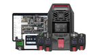 Blackline Safety G6 Ein-Gas-Warngerät mit GPS - verfügbare Varianten für CO, O2, H2S oder SO2 - Alarmschwellen einstellbar CO Kohlenstoffmonoxid (0-500 ppm) (Bild 8)