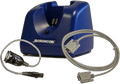 Crowcon Gasman Ladegerät-Schnittstellen Kit (beinhaltet: Einzelladegerät mit Schnittstelle USB-RS232-Adapter, PC-Kabel und Multi-Region-Netzteil) (Bild 1)