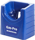Crowcon Gas Pro - Ladeschale-Gerätehalter OHNE Stromversorgung (Bild 1)