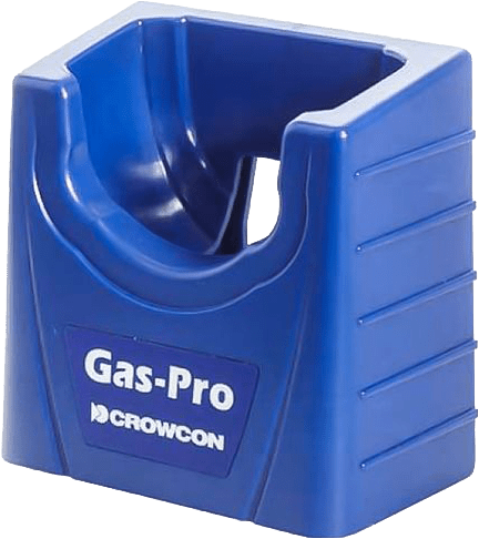 Crowcon Gas Pro - Ladeschale-Gerätehalter OHNE Stromversorgung (Bild 1)