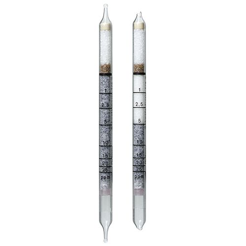 Dräger-Röhrchen für Gase-Stoffe Q - Z - Kurzzeitmessung zur Ermittlung von Momentankonzentrationen (Bild 1)