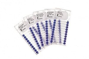 Dräger X-act 7000 MicroTubes - je 10 Messungen, verschiedene Stoffe zur Auswahl (Bild 1)