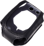 Dräger Pac Tasche und Schutz-Hülle - Geräte-Schutzhülle aus Leder für Dräger Pac 6000, 6500, 8000, 8500 (8328278) (Bild 1)