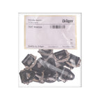 Dräger Rollschnalle (VE = 10 Stück) - für Kopfspinne von X-plore 4740-4790-5500-6300-6530, Panorama Nova, SPH 5600 und Workaster und CPS 7800-6800 (Bild 3)