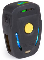 Dräger Bodyguard 1000 - robuste und leichte Totmann-Melder (Bewegungslos-Melder) (Mit ATEX-Zulassung) Mit Taste (Bild 2)
