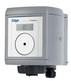 Dräger Polytron 2000 GRUNDGERÄT, Gaswarngerät für TOX-Messung, O2, NH3, H2S, CO oder Cl2
