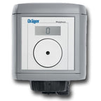 Dräger Polytron 2000, Docking Station