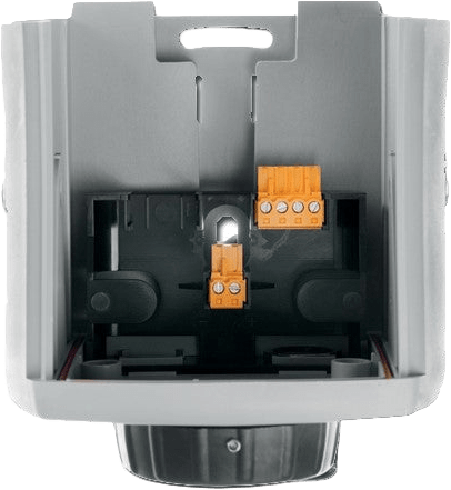 Dräger Polytron 2000, Docking Station