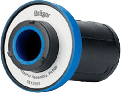 Dräger Polytron 2000 MEC Key (Sensoradapter)