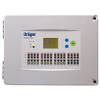 Dräger Regard 3900 Serie, modulare eigenständige Auswerteeinheiten, 4 bis 20 mA, 4 bis 16 Messkanäle