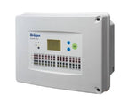 Dräger Regard 3900 Serie, modulare eigenständige Auswerteeinheiten, 4 bis 20 mA, 4 bis 16 Messkanäle