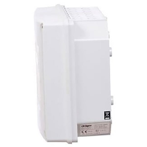 Dräger Regard 3900 Serie, modulare eigenständige Auswerteeinheiten, 4 bis 20 mA, 4 bis 16 Messkanäle