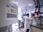 Dräger Regard 3900 Serie, modulare eigenständige Auswerteeinheiten, 4 bis 20 mA, 4 bis 16 Messkanäle